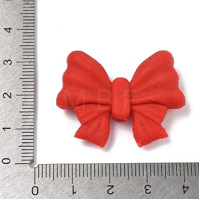 Silicone Beads SIL-C011-02F-1