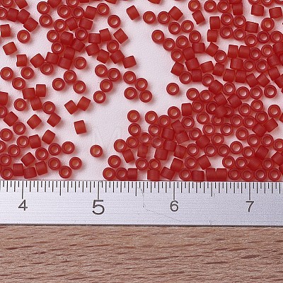 MIYUKI Delica Beads X-SEED-J020-DB0745-1