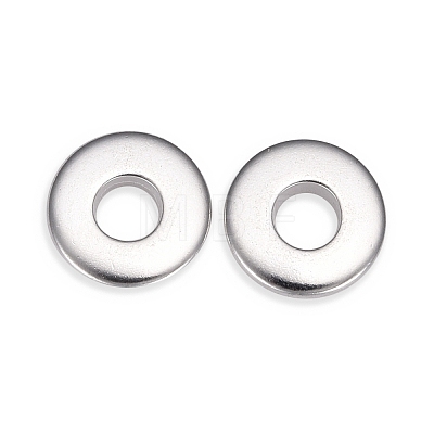 201 Stainless Steel Linking Rings STAS-F192-002S-03-1