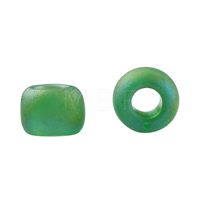 TOHO Round Seed Beads SEED-JPTR11-0167BF-1