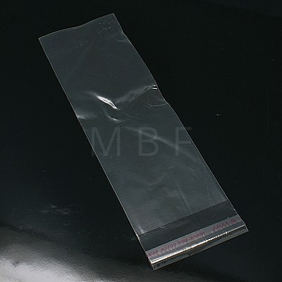 Cellophane Bags T02GU014-1