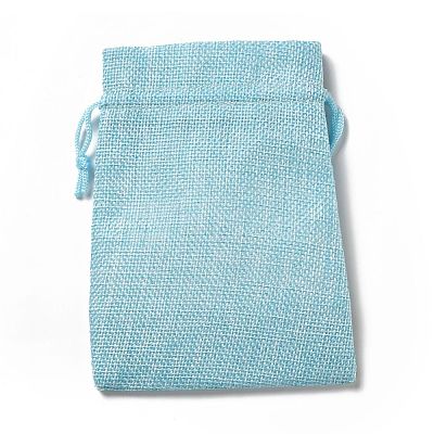 Linen Pouches ABAG-I009-02G-1