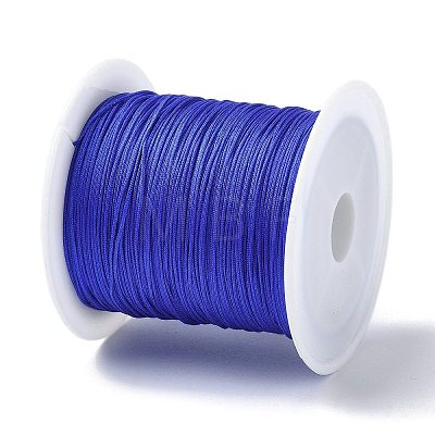 Nylon Braided Cord LS-NWIR-C003-02N-1