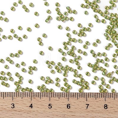 TOHO Round Seed Beads X-SEED-TR11-0946-1