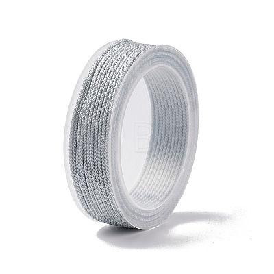 Braided Nylon Threads NWIR-E023-1mm-09-1
