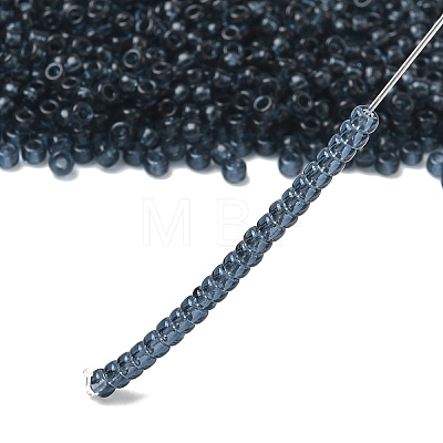 MIYUKI Round Rocailles Beads SEED-G008-RR2411-1