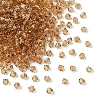 Preciosa® Crystal Beads X-PRC-BA4-10330-1