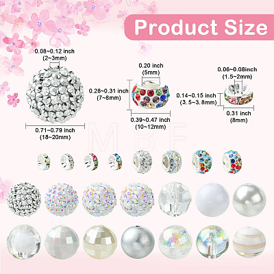 DIY Jewelry Making Kits DIY-CJ0003-41-1