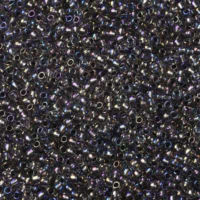 TOHO Round Seed Beads SEED-JPTR11-0266-1