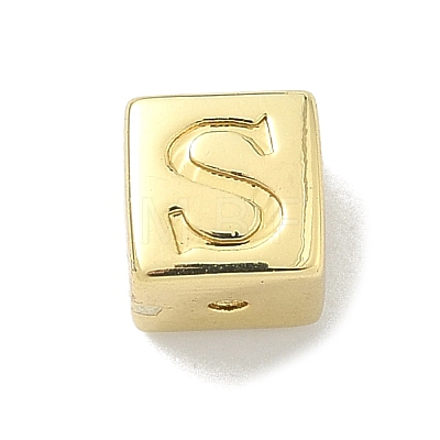 Brass Beads KK-G548-22G-S-1