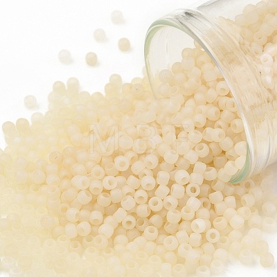 TOHO Round Seed Beads X-SEED-TR11-0147F-1