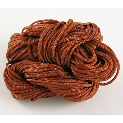 Nylon Braided Cord LS-NT025-1