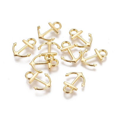 Alloy Pendants PALLOY-2493-G-FF-1