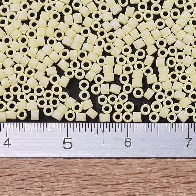 MIYUKI Delica Beads SEED-J020-DB1511-1