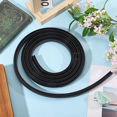 Rubber Windproof Sealing Strip AJEW-WH0752-546-1