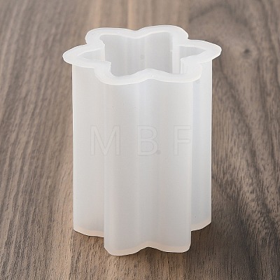 DIY Silicone Candle Molds SIL-F011-02G-1