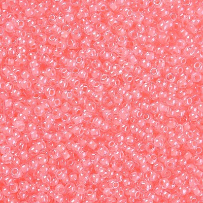 11/0 Grade A Round Glass Seed Beads SEED-N001-F-234-1