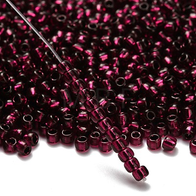 TOHO 6/0 Round Beads SEED-TR06-2226-1