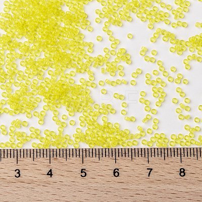 MIYUKI Round Rocailles Beads X-SEED-G009-RR0136-1