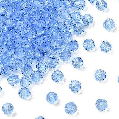 Preciosa® Crystal Beads Y-PRC-BB3-30020-1