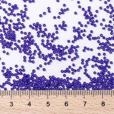 MIYUKI Round Rocailles Beads X-SEED-G009-RR0417-1