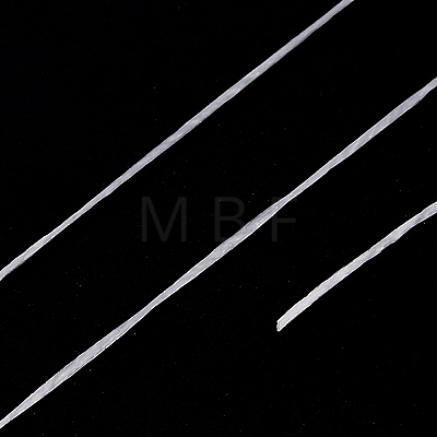 30M Elastic Crystal Thread EW-G011-01T-1