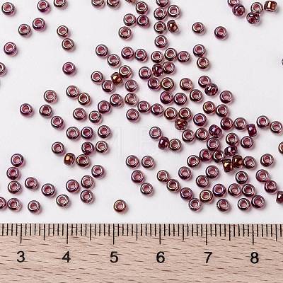 MIYUKI Round Rocailles Beads X-SEED-G008-RR3737-1