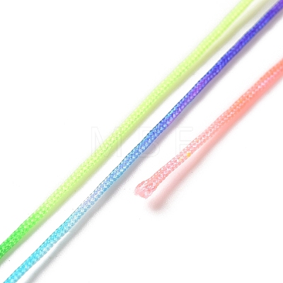 Nylon Thread for Jewelry Making NWIR-N001-0.8mm-22-1
