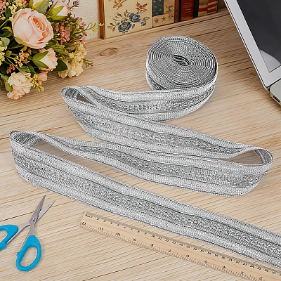 5 Yards Polyester Ribbon OCOR-MA0001-91A-1