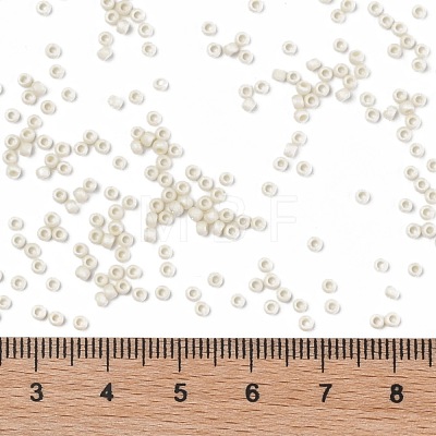 TOHO 11/0 Round Beads SEED-TR11-0409F-1