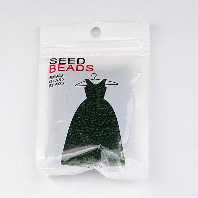 12/0 Glass Seed Beads X-SEED-A004-2mm-7-1