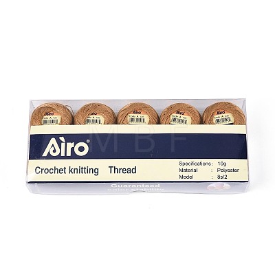 Braided Polyester Cord OCOR-T017-04A-34-1