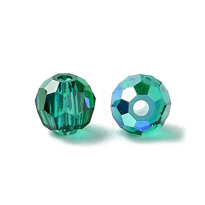 Preciosa® Crystal Beads Y-PRC-BB4-50730-200-1