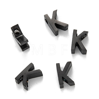 304 Stainless Steel Charms STAS-K216-41K-EB-1