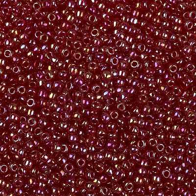 TOHO Round Seed Beads X-SEED-TR08-0165C-1