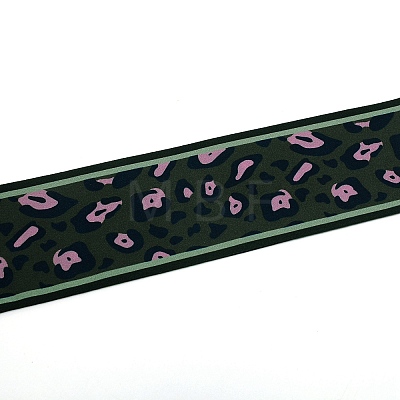 Silk Scarves Decorate AJEW-TAC0028-05G-1