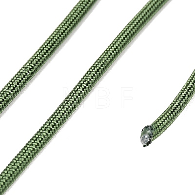 550 Paracord Polyester Parachute Cord FB-F019-A19-1