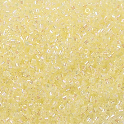 MIYUKI Delica Beads SEED-J020-DB0053-1