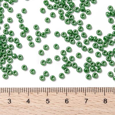 MIYUKI Round Rocailles Beads X-SEED-G008-RR0431-1