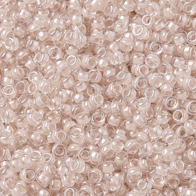 MIYUKI Round Rocailles Beads SEED-JP0010-RR0215-1