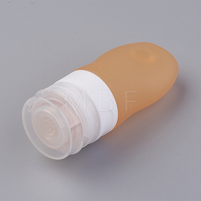 Creative Portable Silicone Points Bottling MRMJ-WH0006-F03-37ml-1
