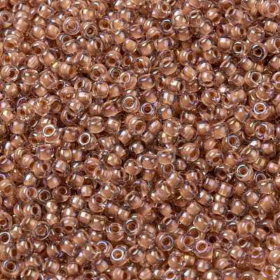 MIYUKI Round Rocailles Beads SEED-G008-RR3734-1