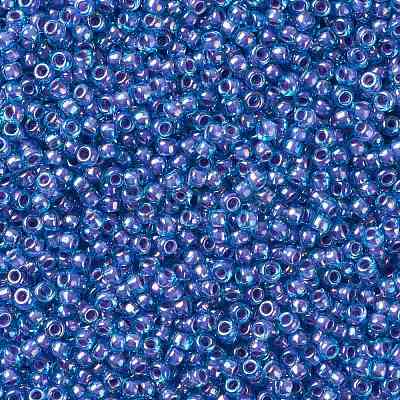TOHO Round Seed Beads SEED-JPTR11-1837-1