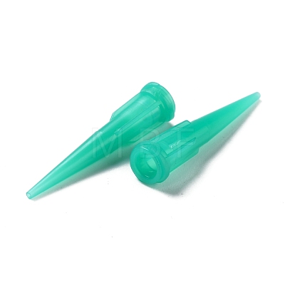 18G TT Plastic Needles TOOL-WH0130-98I-1