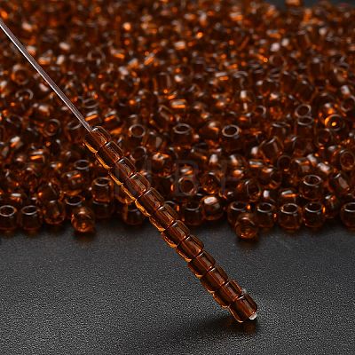 TOHO 6/0 Round Beads SEED-XTR06-2154-1