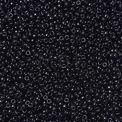 MIYUKI Round Rocailles Beads X-SEED-G007-RR0401-1