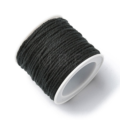 Cotton Braid Thread OCOR-B003-01A-15-1