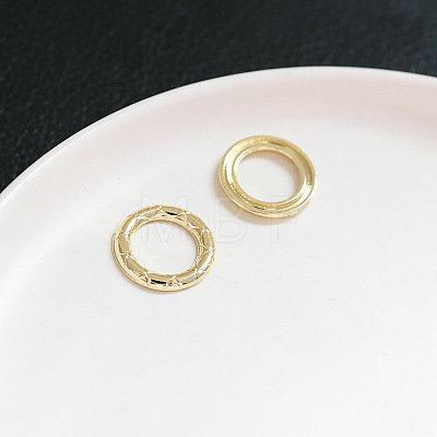Alloy Pendants INS-PW0002-05H-1