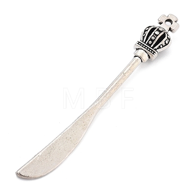 Alloy Pendants PALLOY-Q365-04AS-01-1