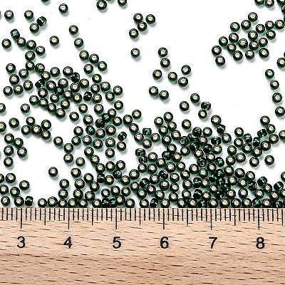 TOHO Round Seed Beads SEED-XTR11-0036-1